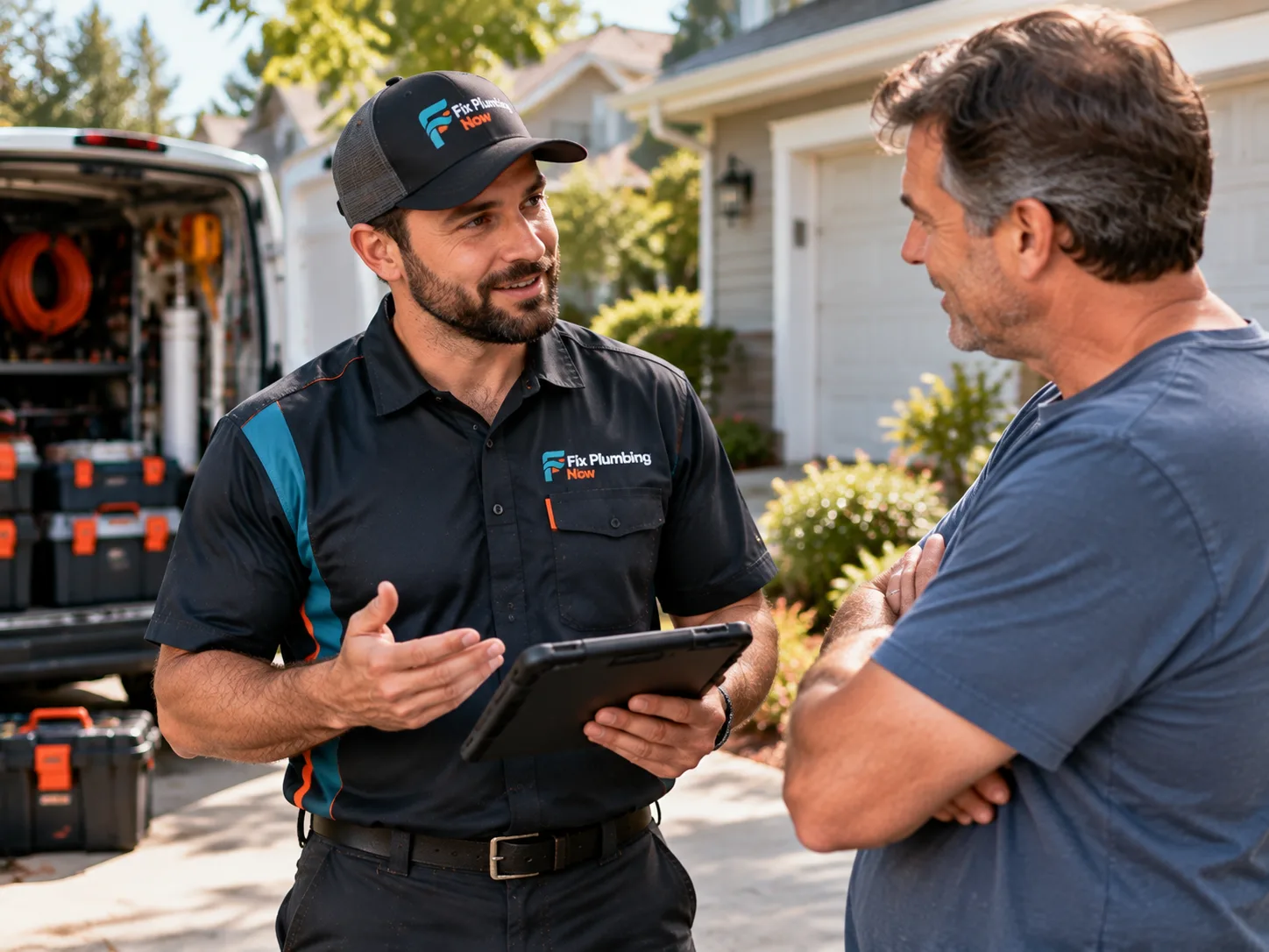 Clogged Drain Service Naperville, IL FAQs